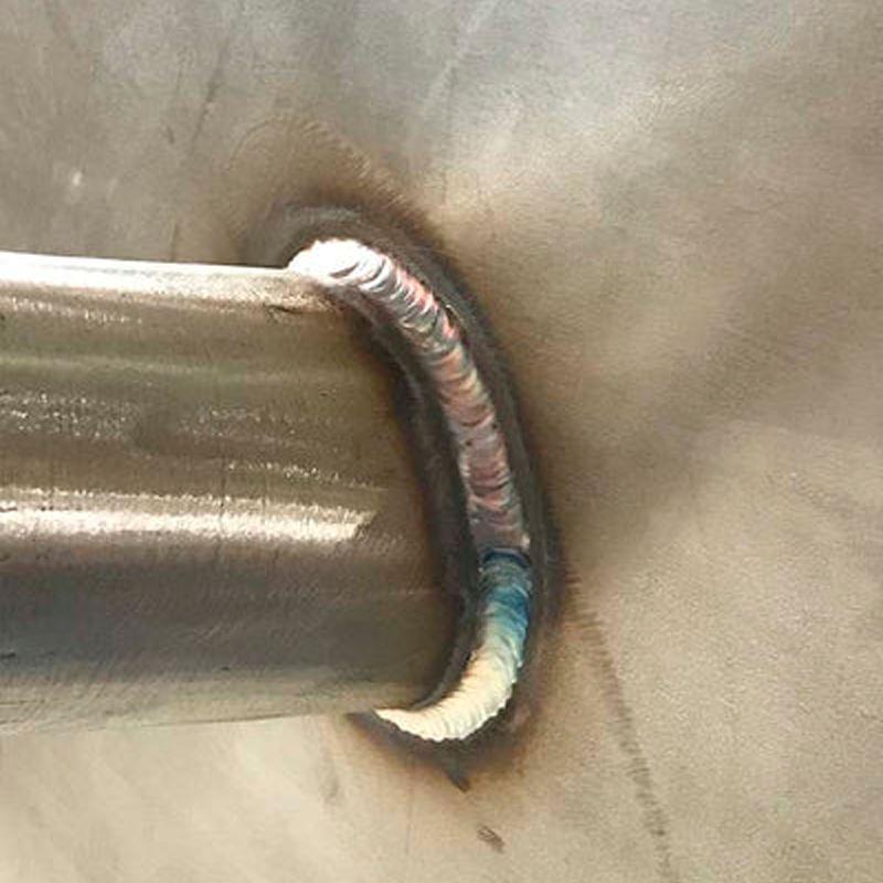 Súper soldadura ideal para todo tipo de soldaduras - PoderSolder Pro 