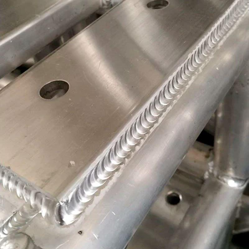 Súper soldadura ideal para todo tipo de soldaduras - PoderSolder Pro 